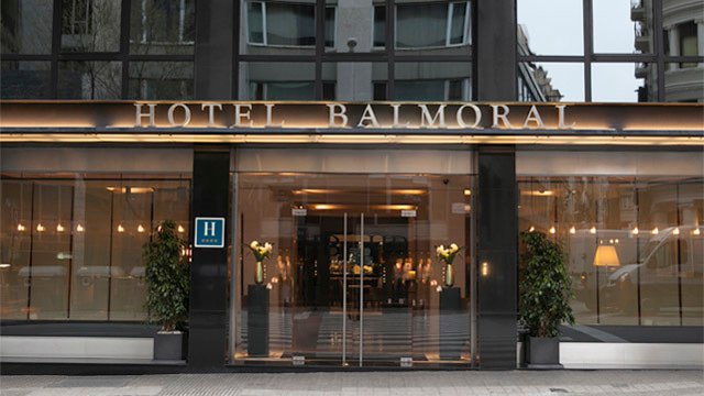 Hotel Balmoral