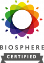 Accreditation of the Biosphere distinction